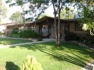 2801 Blade Ave, Bakersfield, CA