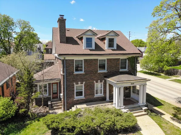 2049 North Hi Mount BOULEVARD, Milwaukee, WI 53208