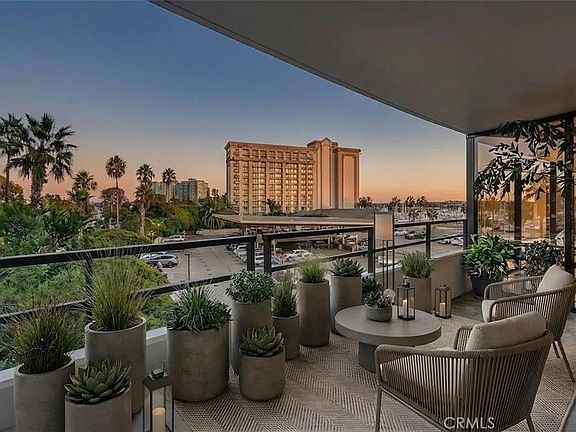 5th image of 4337 Marina City Dr Unit 149