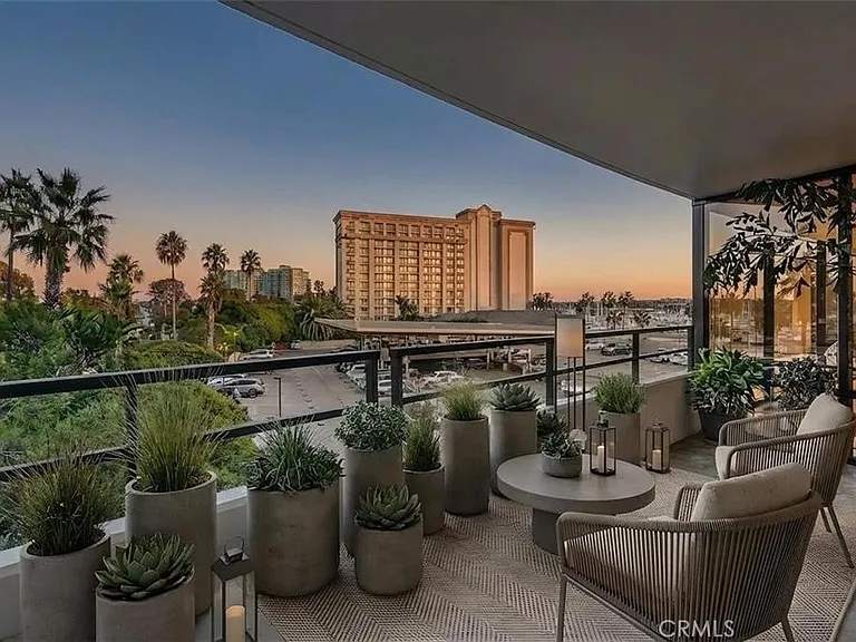 4337 Marina City Dr #149 — Photo 5