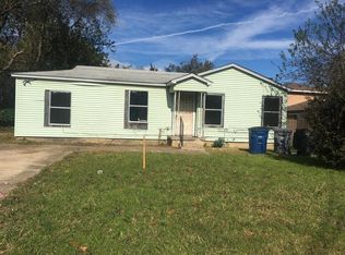 3111 Mojave Dr, Dallas, TX 75241