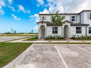 2869 SE 26th Pl, Homestead, FL 33034