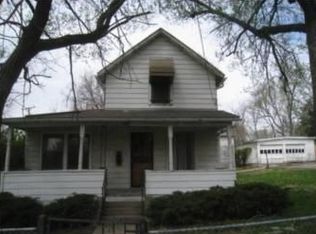 1708 Tennyson St, Kansas City, KS 66102