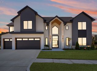 4118 W 114th Pl S, Jenks, OK 74037