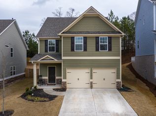267 Royal Crescent Ter, Canton, GA 30115