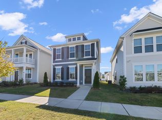 253 Pear Blossom Pkwy, Clayton, NC 27520