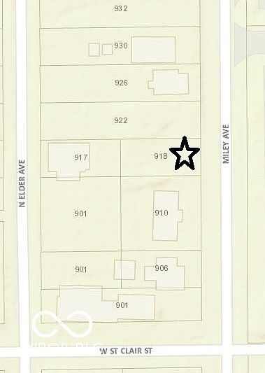 2nd image of 918 Miley Ave