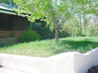 222 Griffith Dr, Ruidoso Downs, NM 88346