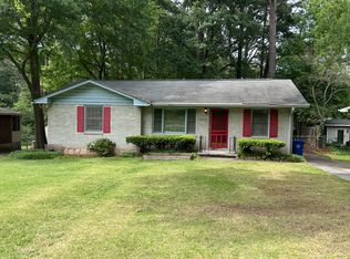 2510 McCurdy Way, Decatur, GA 30033