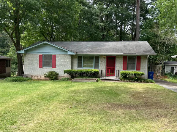 2510 McCurdy Way, Decatur, GA 30033