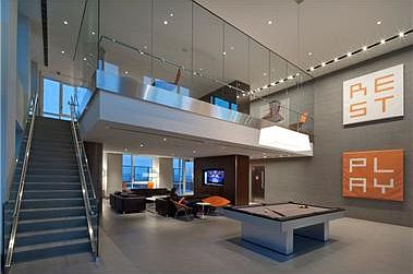 2nd image of 4705 Center Blvd APT 2601
