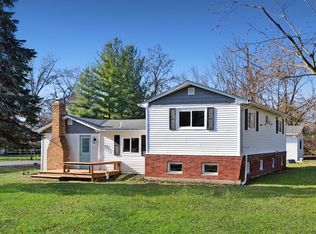 7212 N Oak St, Wonder Lake, IL