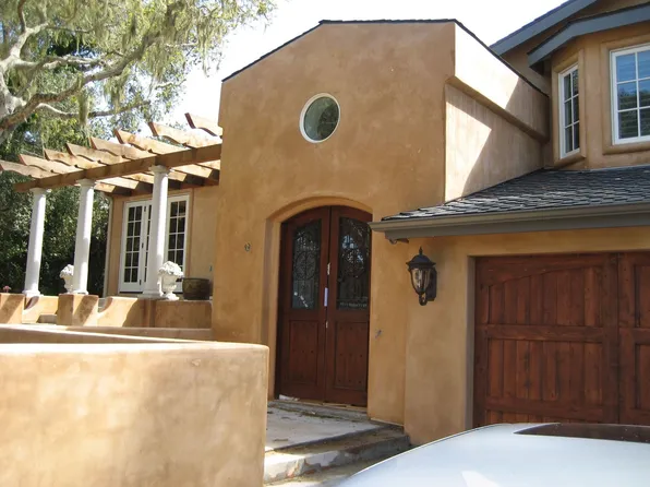 2869 Coyote Rd, Pebble Beach, CA 93953