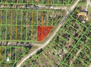 27122 San Domingo Dr, Punta Gorda, FL 33955
