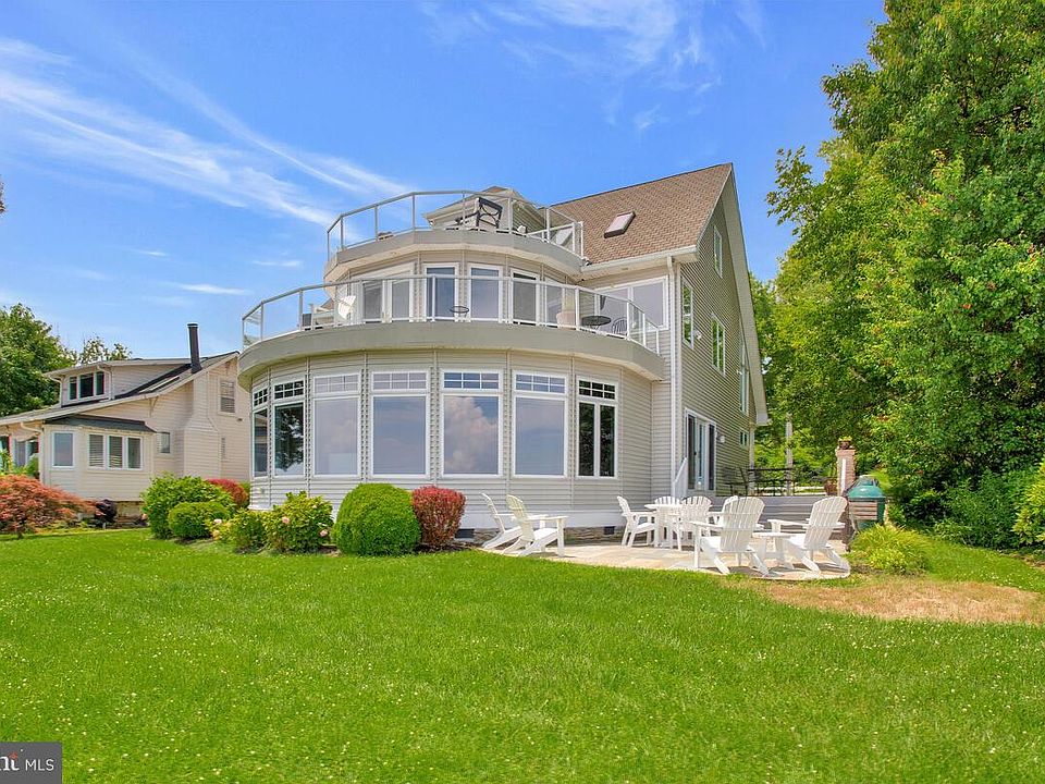 6513 Clagett Ave Tracys Landing, MD, 20779 Apartments for Rent Zillow