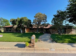 2001 SW 22nd Ave, Perryton, TX 79070