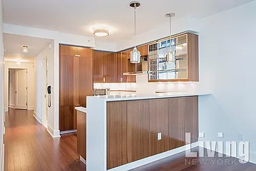 Rented by Living New York