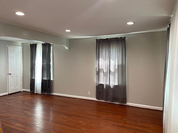 Living / Dining Room