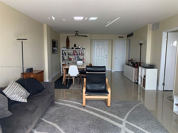 2nd image of 9500 W Bay Harbor Dr APT 6G