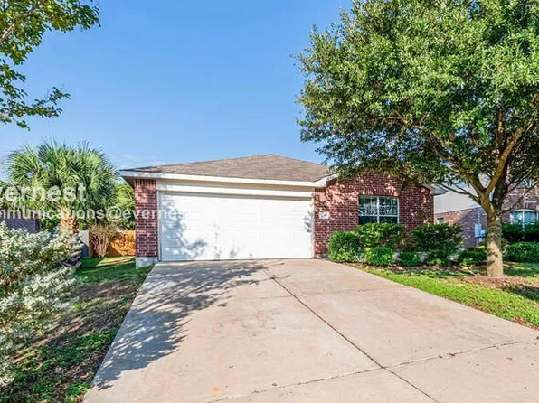 109 Covey Ln, Georgetown, TX 78626