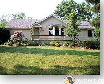 3 Bedroom 1.5 Bath FSBO