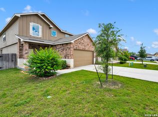 10404 Howgate, San Antonio, TX 78252