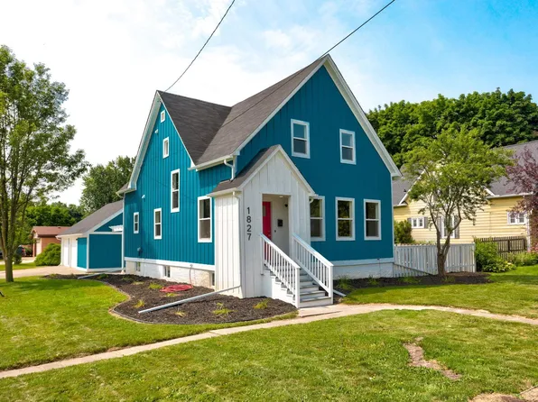 1827 Gratiot Ave, Saginaw, MI 48602