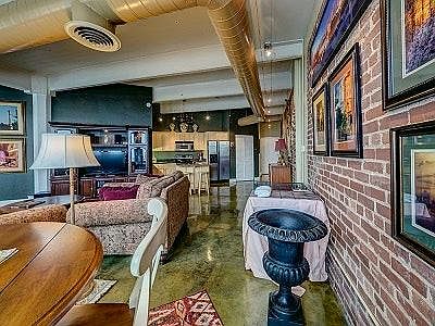 1 Bedroom Downtown Condo