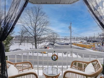 37 Harbor Lane #2C, New Rochelle, NY, 10805