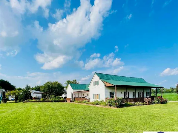 7004 W County Road 50 N, Sullivan, IN 47882