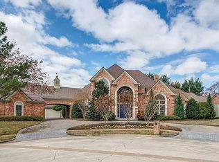 200 Lamar Ct, Irving, TX 75038