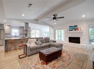 1307 Darter Ln, Austin, TX 78746