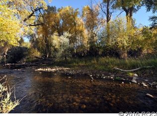 117 M And M Ln #5A, Salida, CO 81201