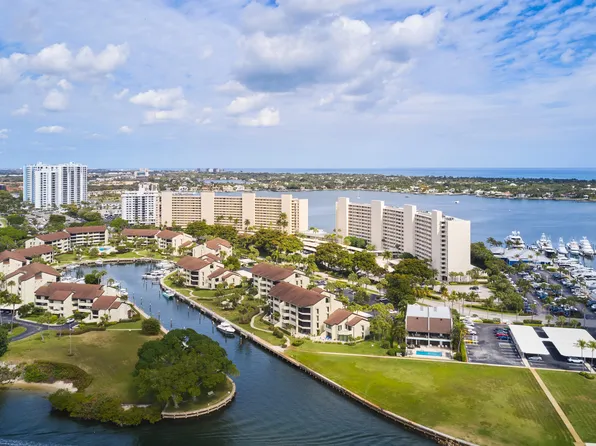 124 Lakeshore Drive #829, North Palm Beach, FL 33408