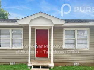 1120 19th St #11-CS, Tuscaloosa, AL 35401