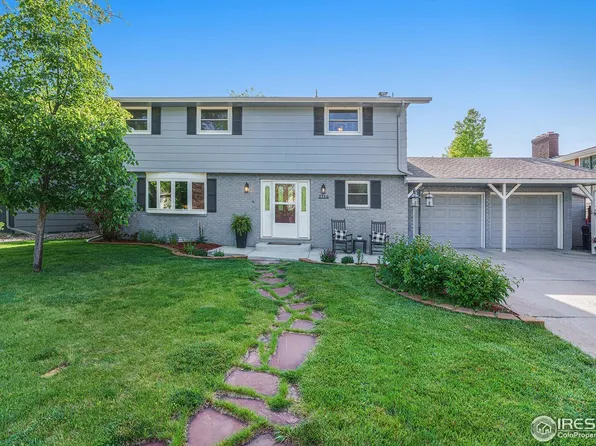 2316 Estrella Ave, Loveland, CO 80538