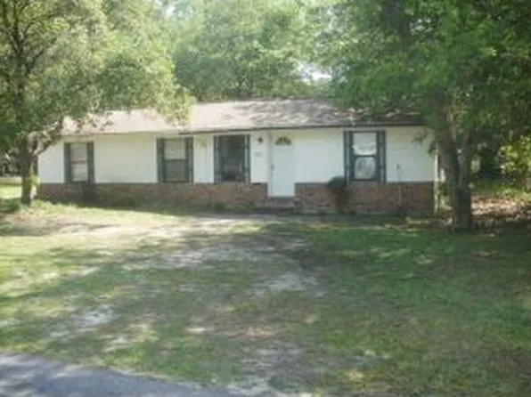 2503 NE 16th Ave, Ocala, FL 34470
