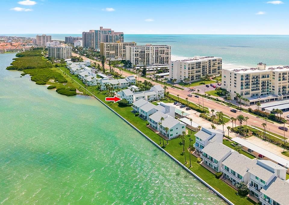 1st image of 1401 Gulf Blvd APT 216