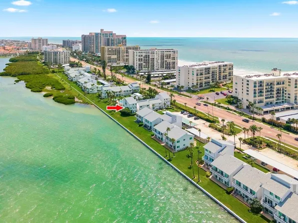1401 Gulf Blvd APT 216, Clearwater, FL 33767