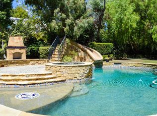 27192 Hidden Trail Rd, Laguna Hills, CA 92653