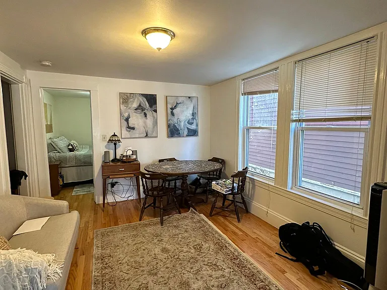 84 Hyde Park Ave #1 — Photo 4
