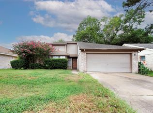 21310 Park Run Dr, Katy, TX 77450