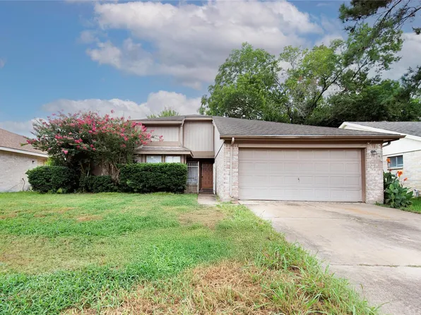 21310 Park Run Dr, Katy, TX 77450