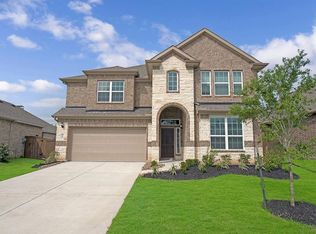 20819 Bradley Gardens Dr, Spring, TX 77379