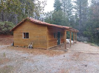 725 Wolverine Mine Rd, Glencoe, CA 95232