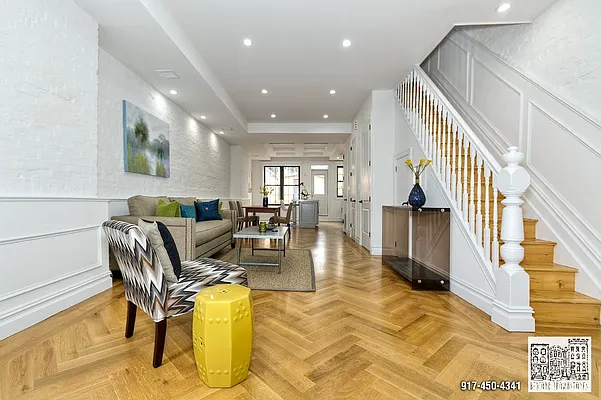 Sold by Bedford Brownstone Realty | media 3