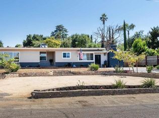 2035 Mountain View Dr, Escondido, CA 92027