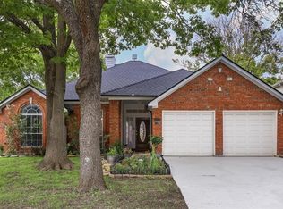 4113 Guthrie Dr, Plano, TX 75024