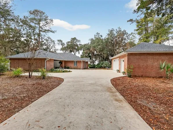 3317 Julienton Dr NE, Townsend, GA 31331