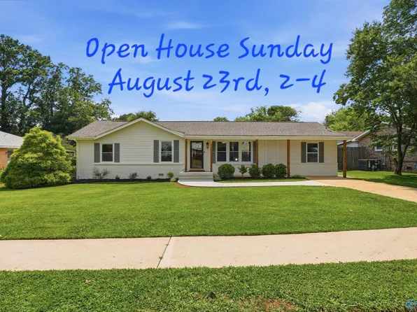 7915 Ensley Dr SW, Huntsville, AL 35802